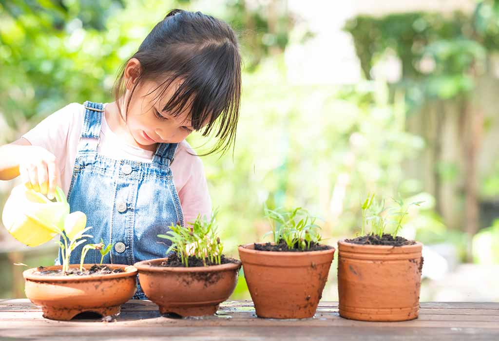 Growing Learners