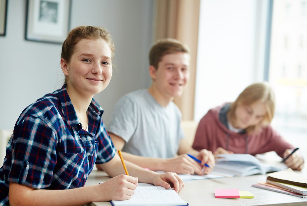 Young Scholars